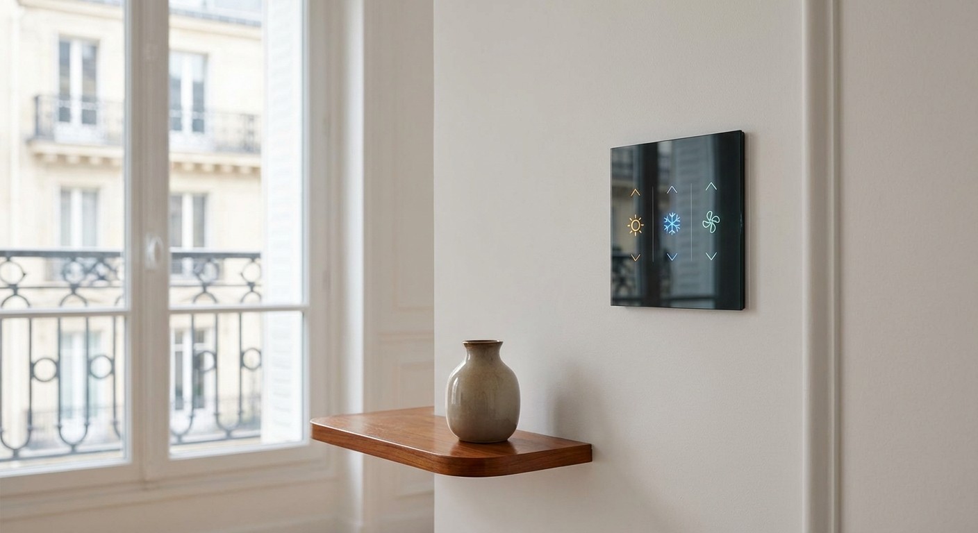 Projet de Chauffagiste - Photo 2